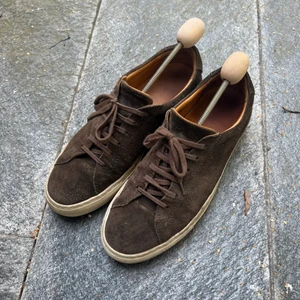 A days march sneakers - Fina A days march sneakers använda måttligt. Pris kan diskuteras 