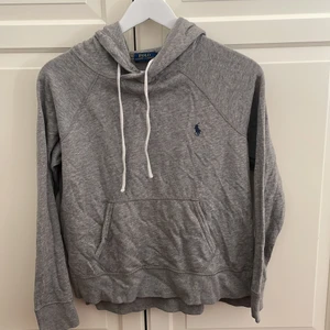 Hoodie ralph lauren - Storlek xs men lite oversized