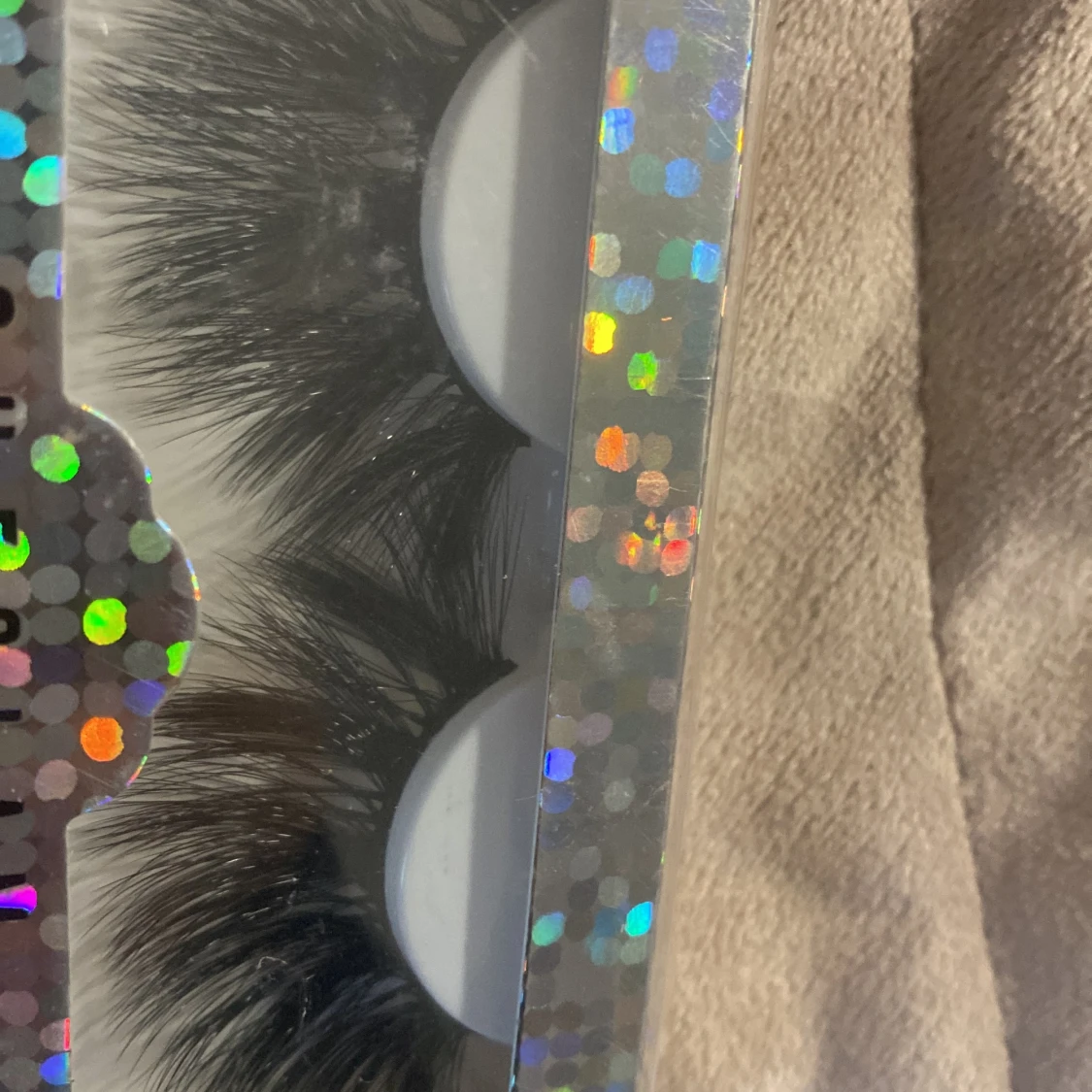 Lösögonfransar  - 90