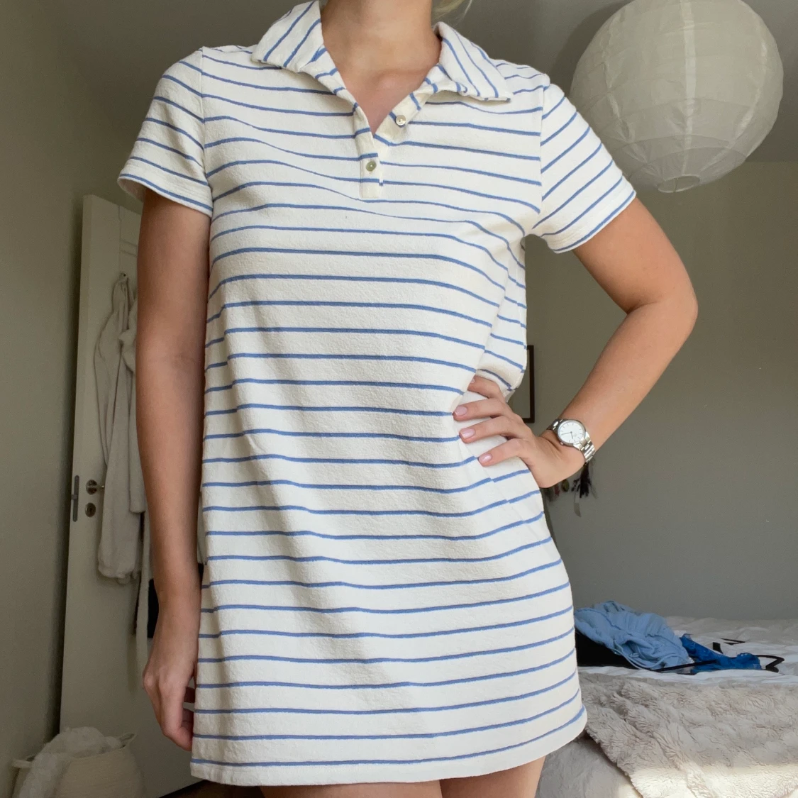 Sommarklänning  - 91