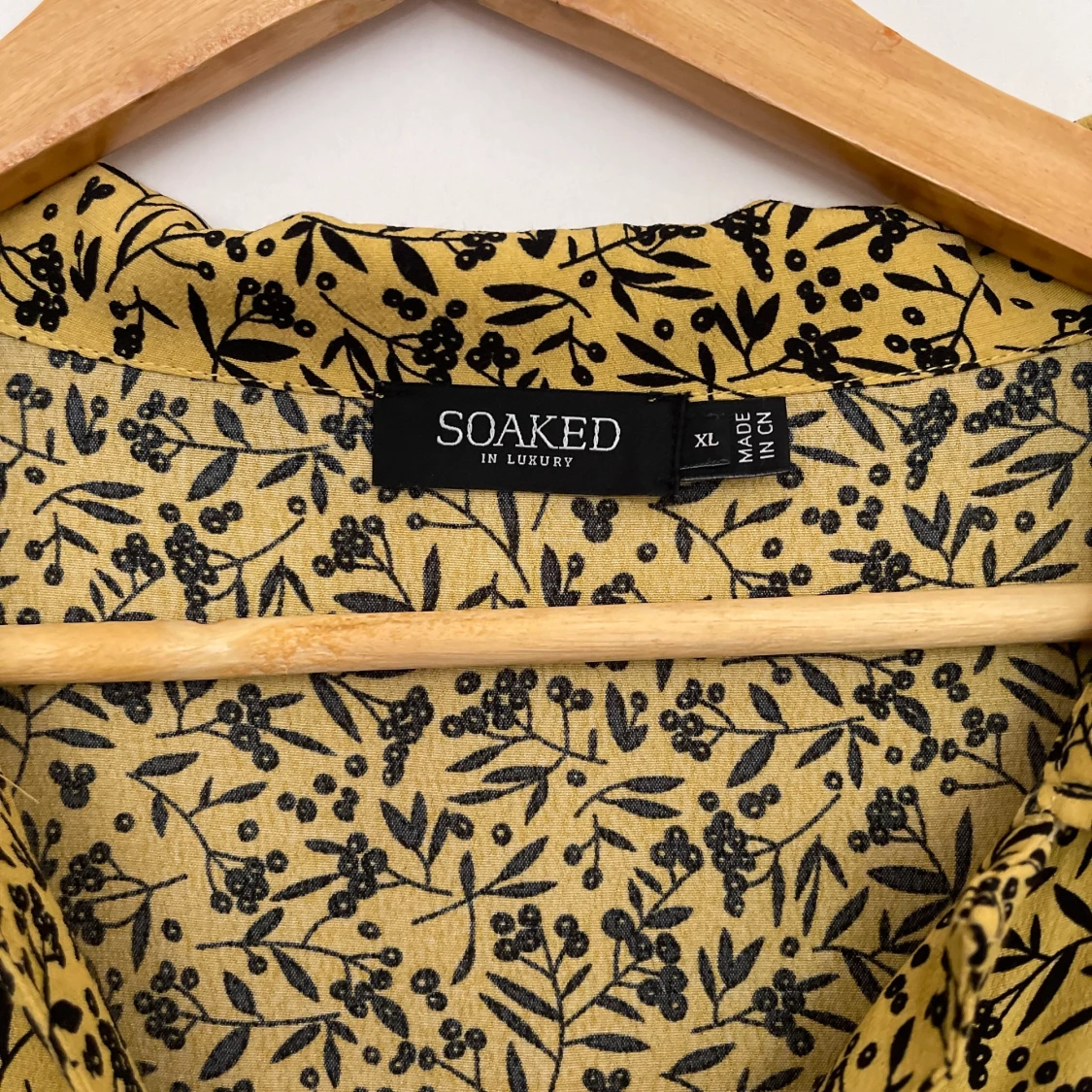 SOAKED in luxury  - 90