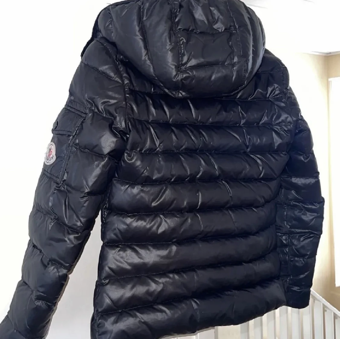 Moncler jacka  - 91