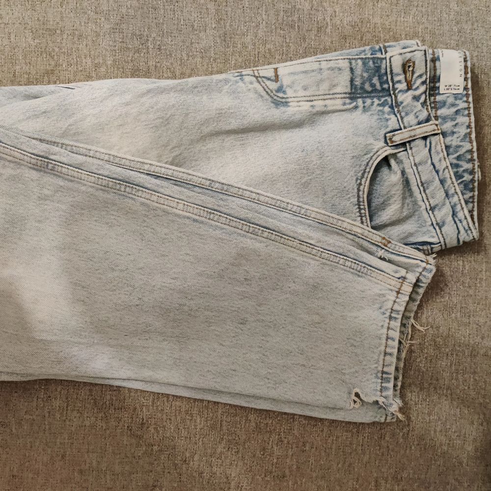 Asos jeans W28L30 - Jeans & Byxor | Plick Second Hand