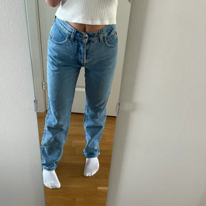 Jeans - As snygga raka Jeans, märke(Hunter Casual)