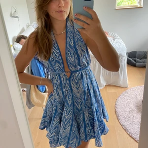 Zara klänning - Aldrig använd