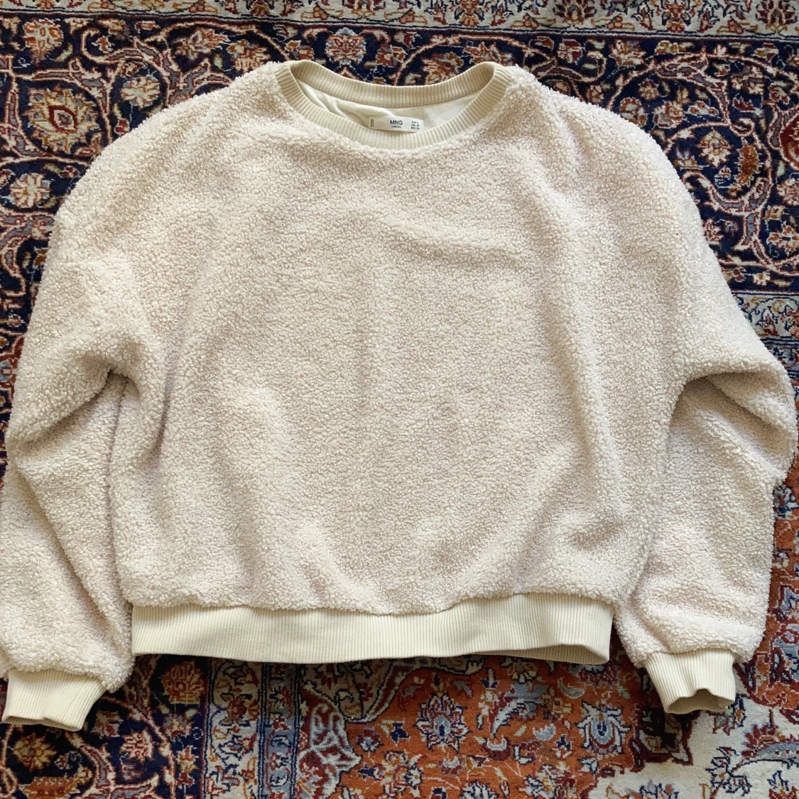 gosig tröja 🧸 - 91