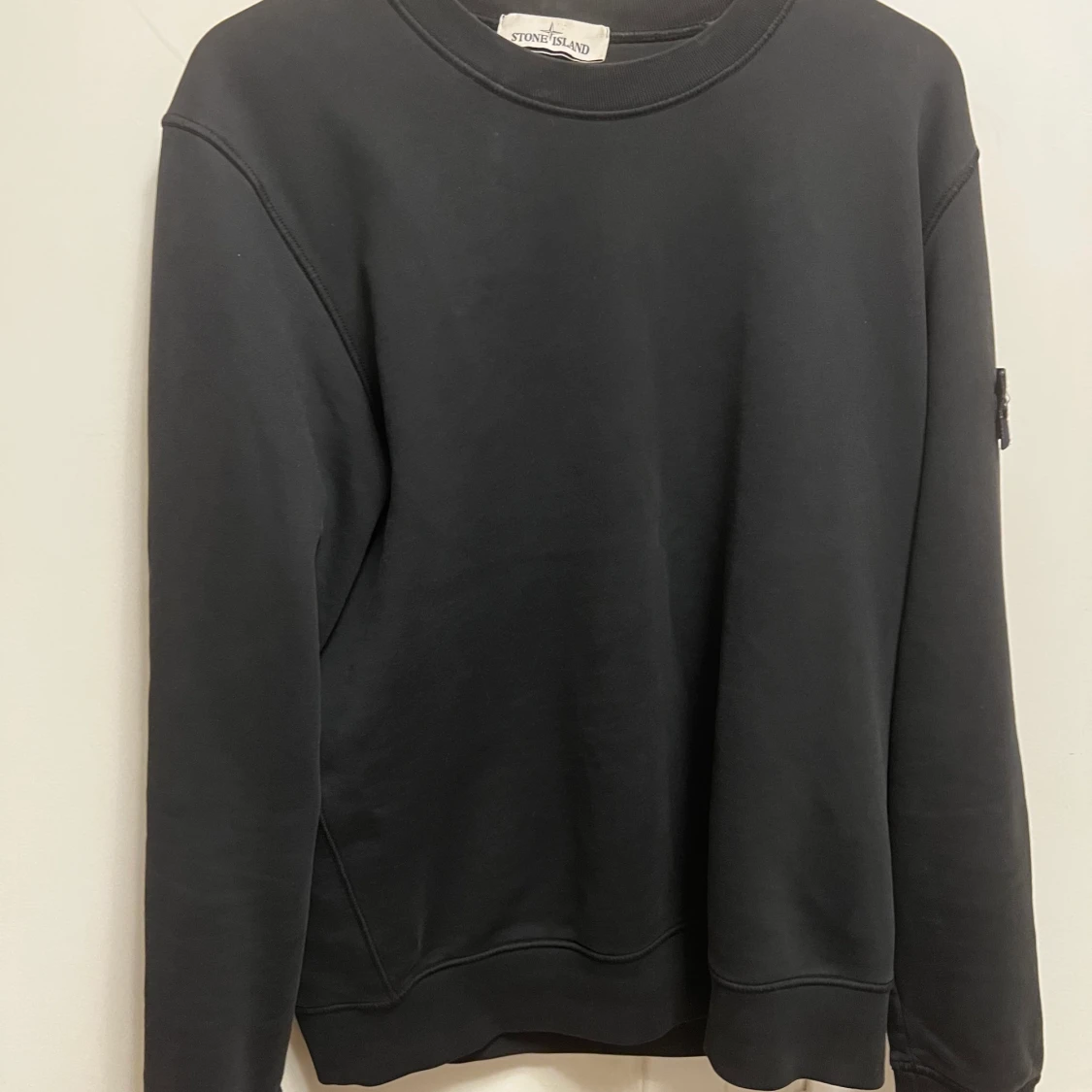 Stone island sweatshirt