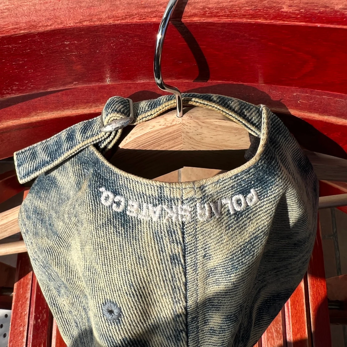 Polare Skate Co Keps  - 90