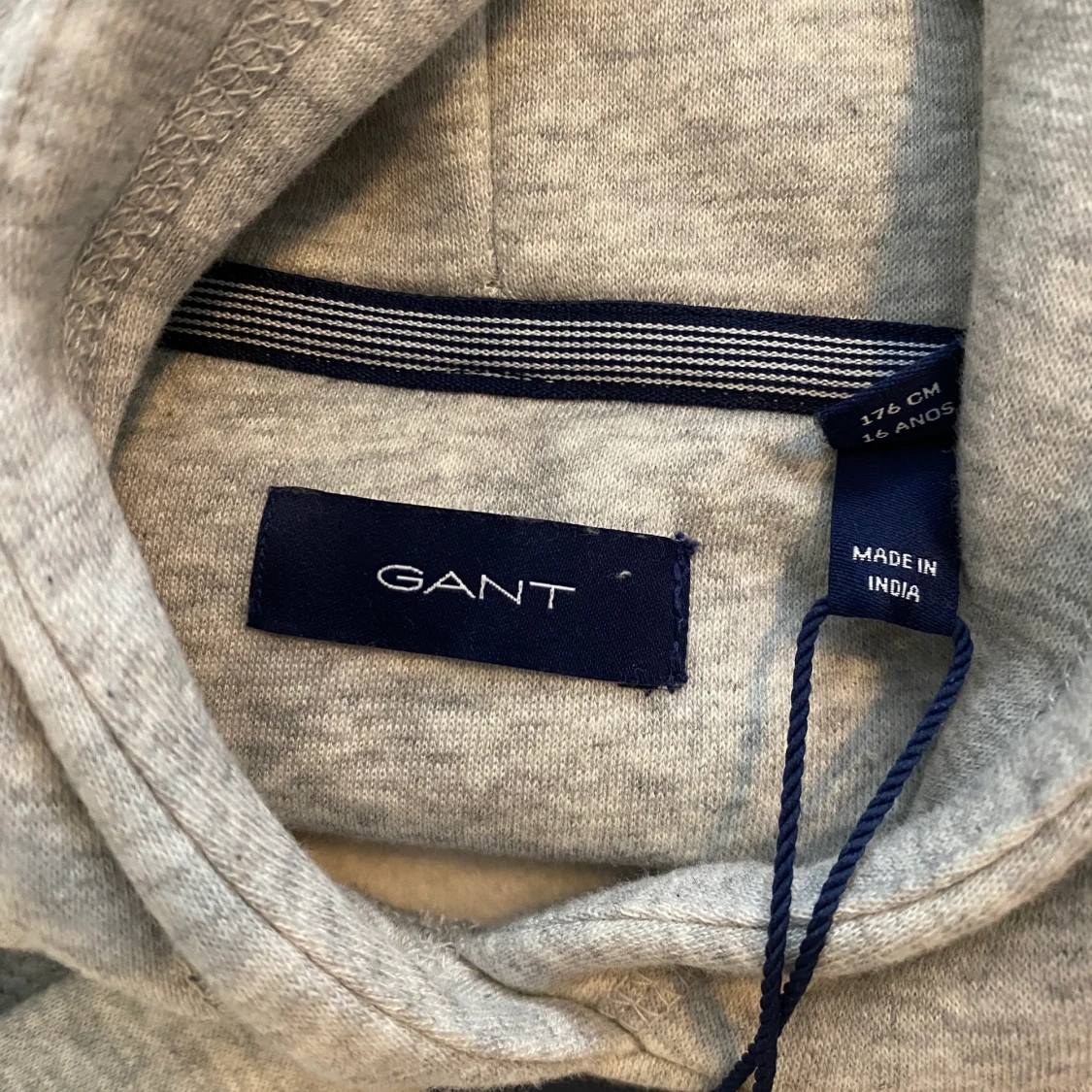 GANT hoodie  - 91