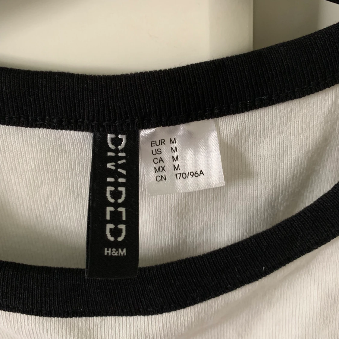 Tshirt med tryck - 91