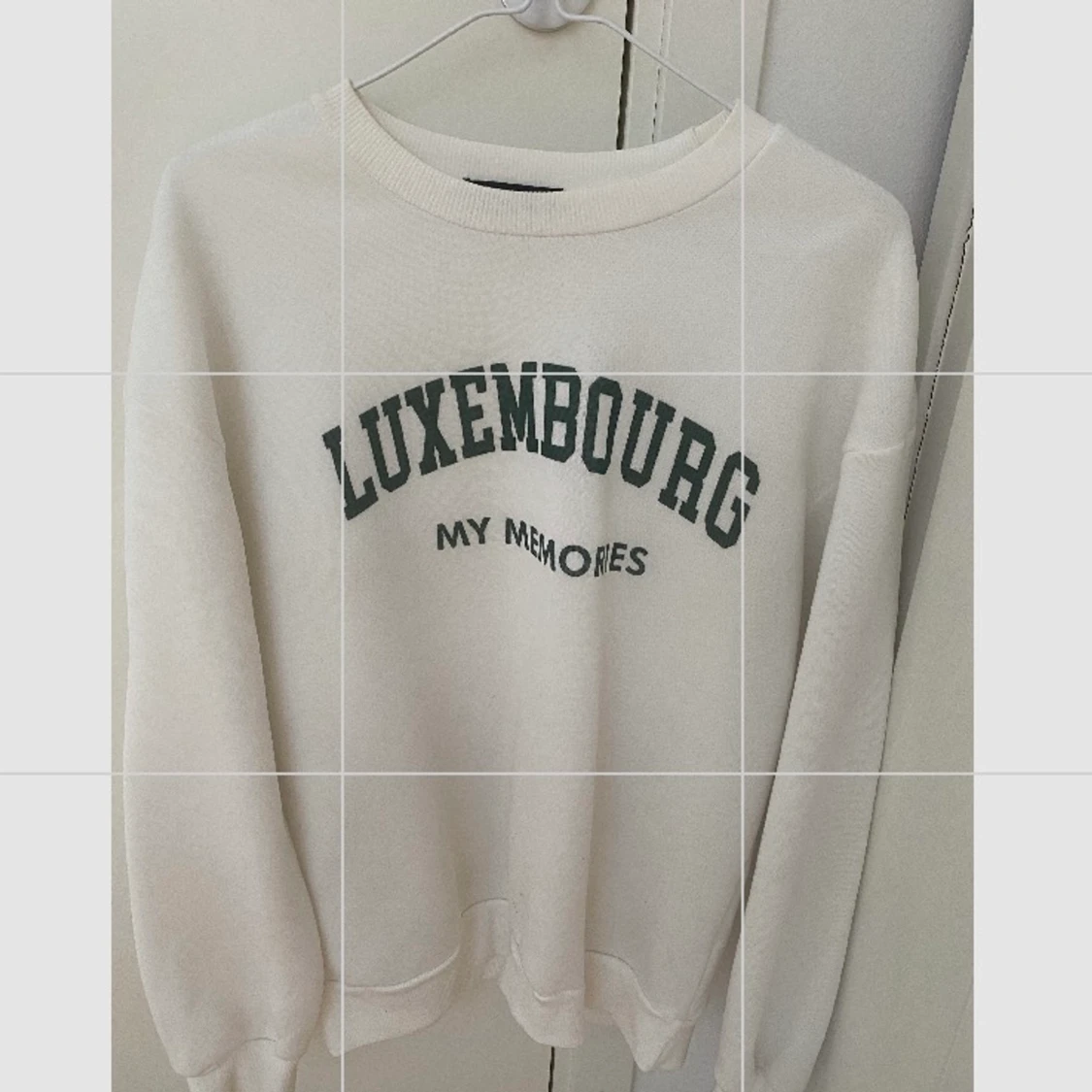 Hoodie utan luva - Huvtröjor & Träningströjor