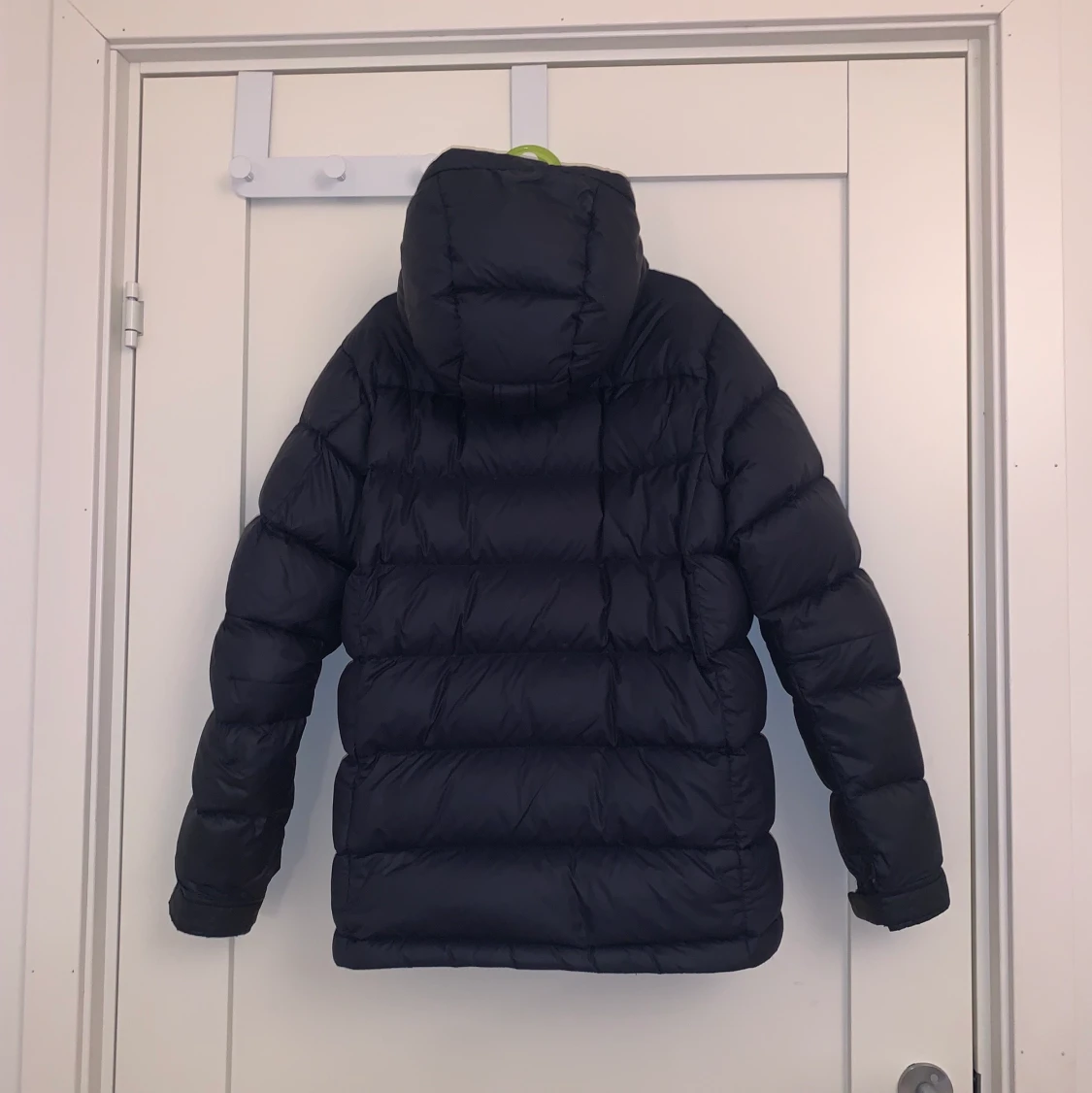 Peak Performance J Frost Down Jacket - 90