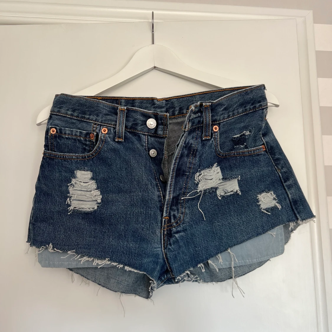 Levis shorts  - 90