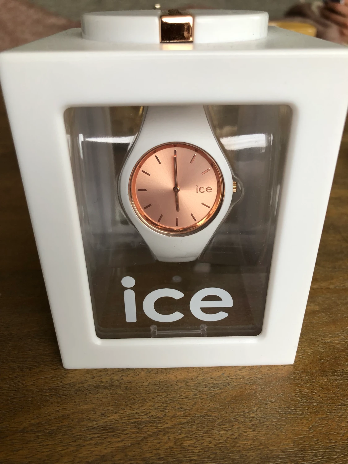 Ice Watch