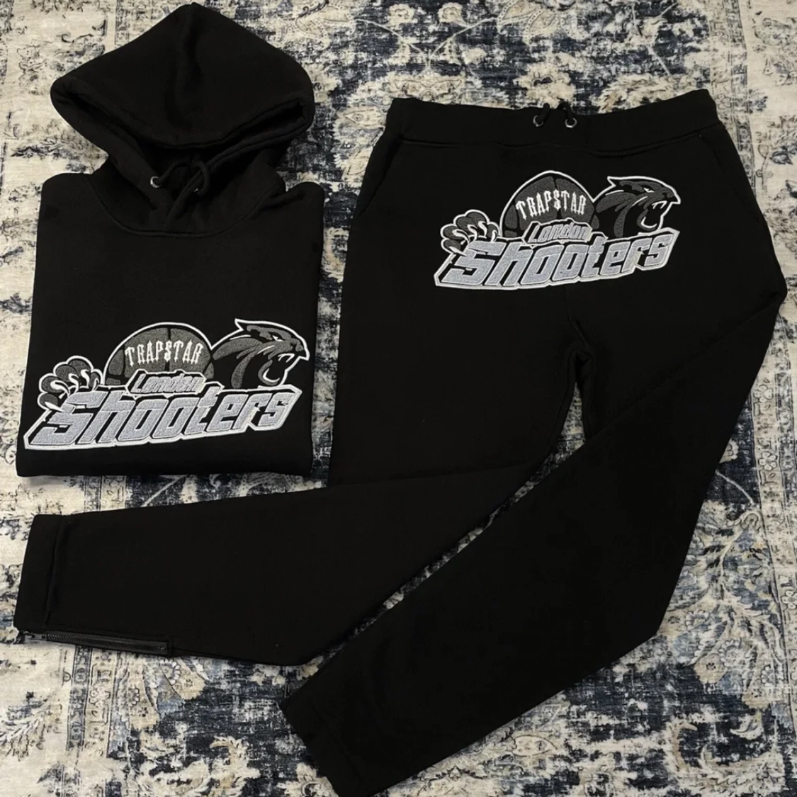 Trapstar London Shooters storlek XS