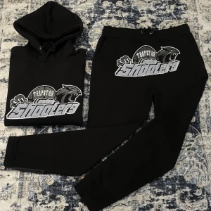 Trapstar London Shooters storlek XS - Säljer eftersom jag inte använder den någon mer