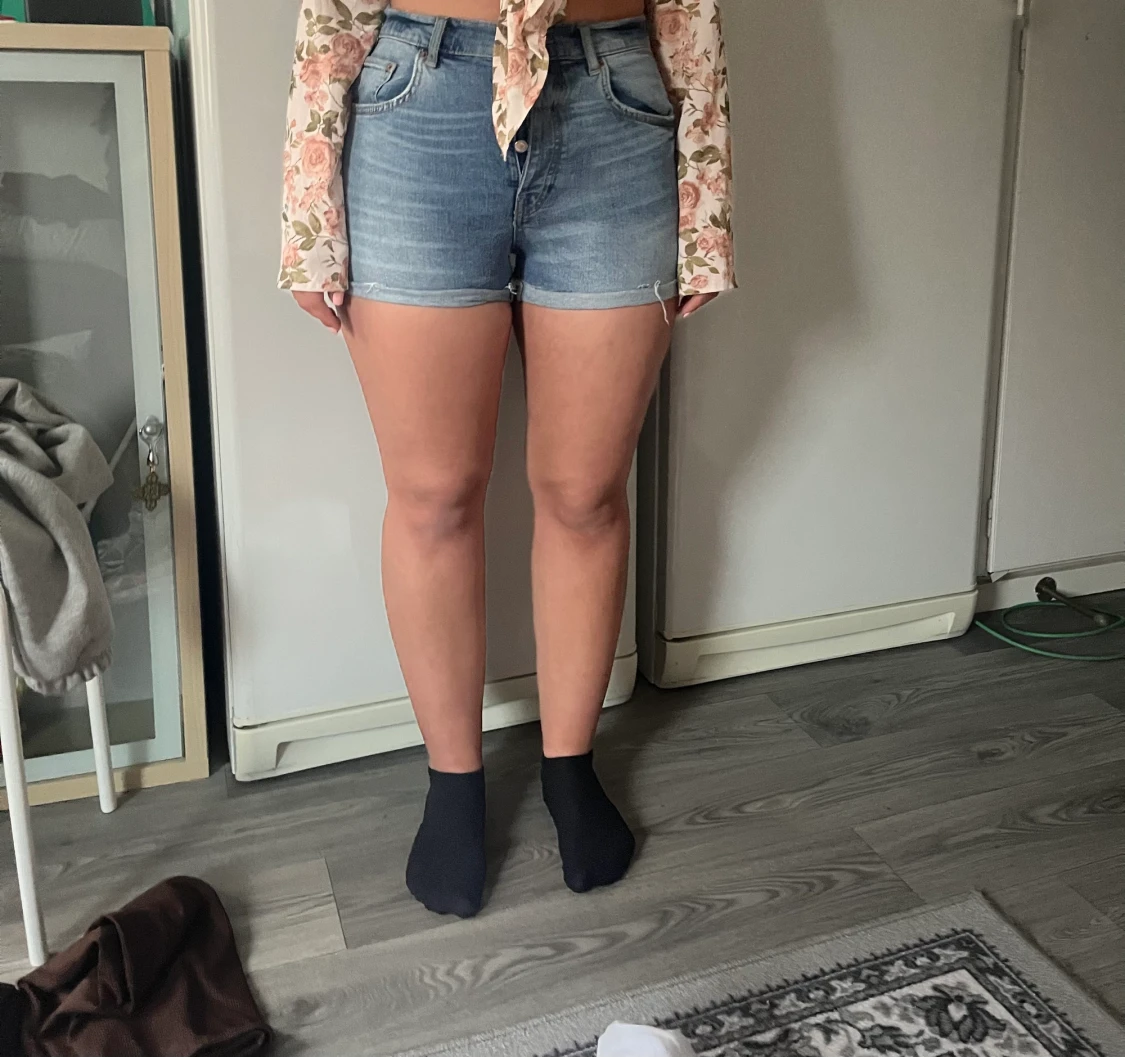 Jeans shorts
