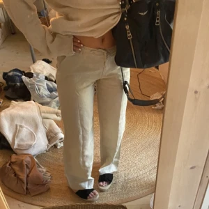 Linnebyxor  - Som nya