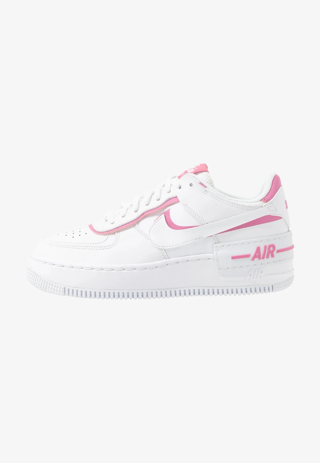 Nike airforce shadow pink - 90
