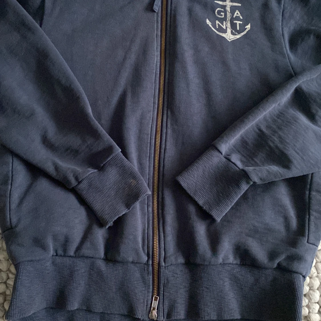 Gant hoodie  - 91