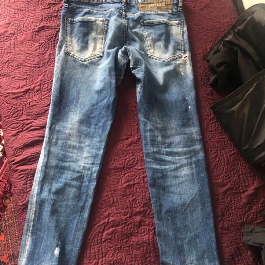 Äkta Disquared 2 storlek 48 - 90