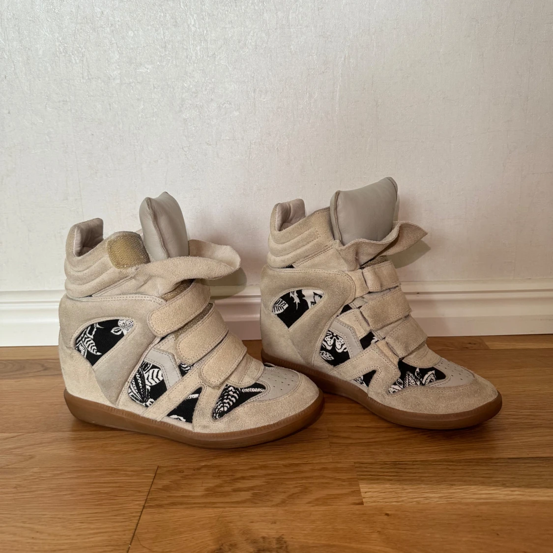 Isabel Marant bekett - 90