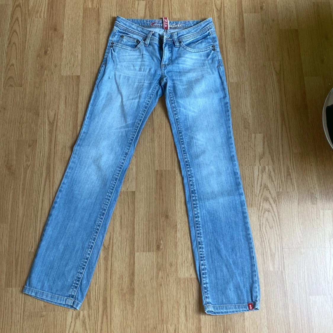 FIVE jeans