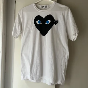 Comme des Garçon t-shirt - Fint skick!