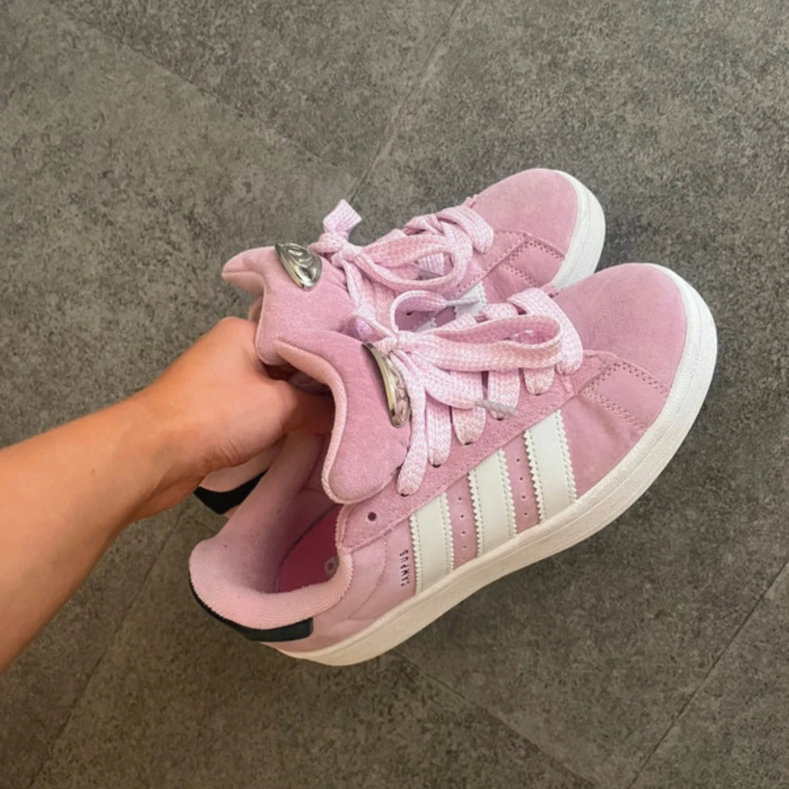 Campus Adidas - 90
