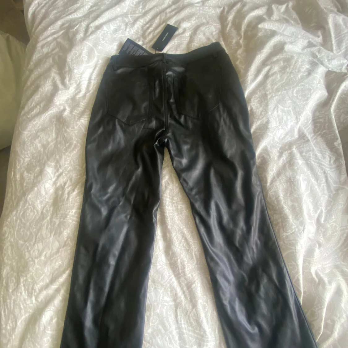 🎀Skinn byxor från vero Moda🎀 - 93