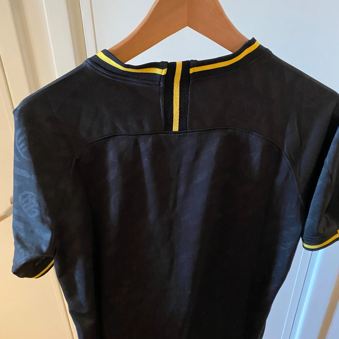 Inter Fotbolls tröja  - 90