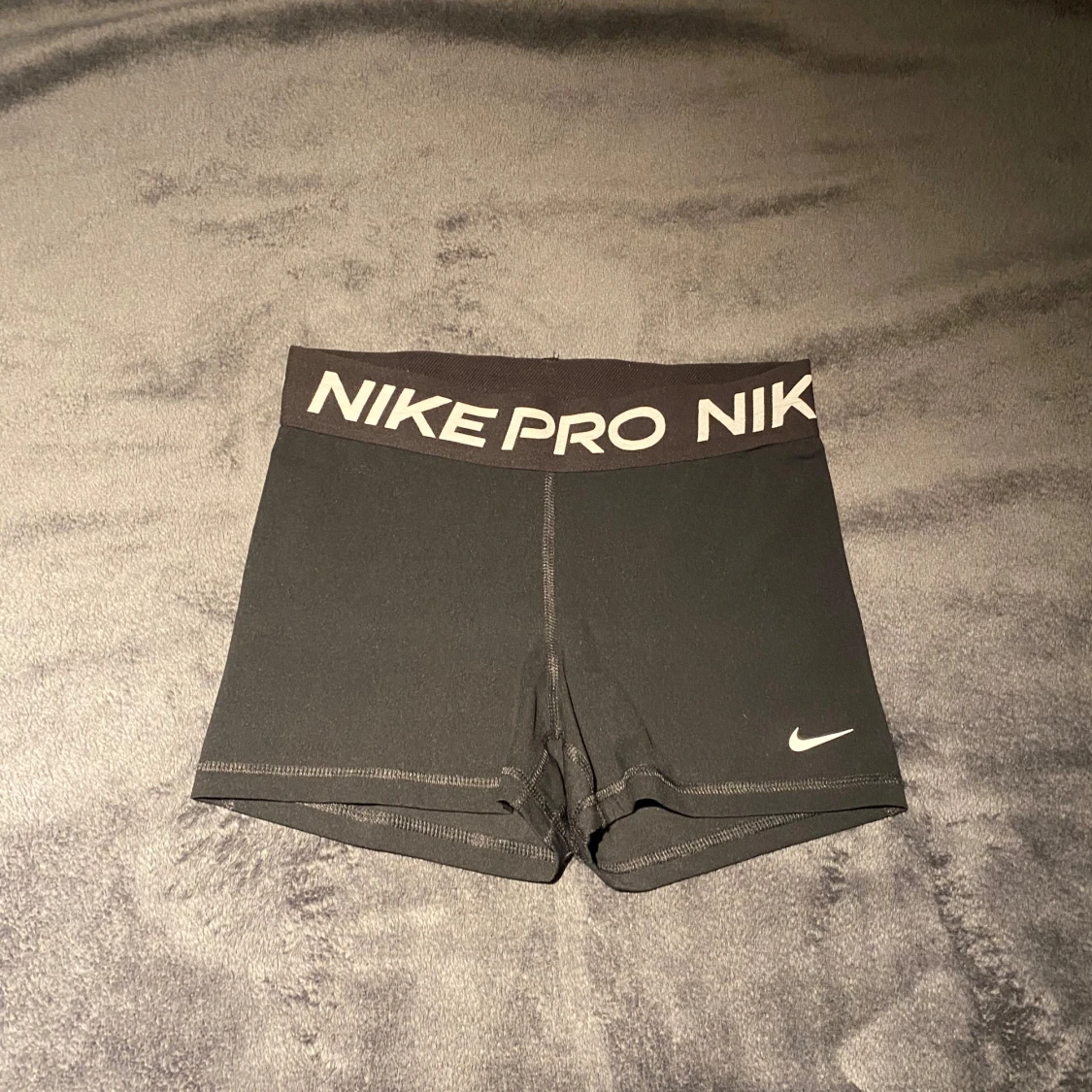 Nike pro shorts