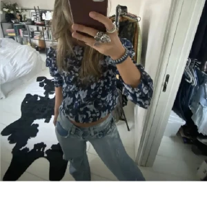 Fin blus - Superfin blus