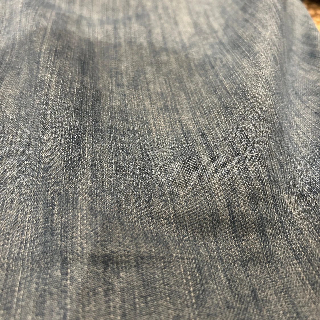 Levis lågmidjade boot cut jeans - 92