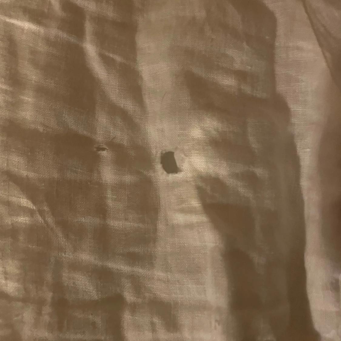 alobha linnebyxor!! - 91