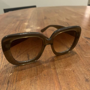 Chimi solglasögon  - 108 GREEN 