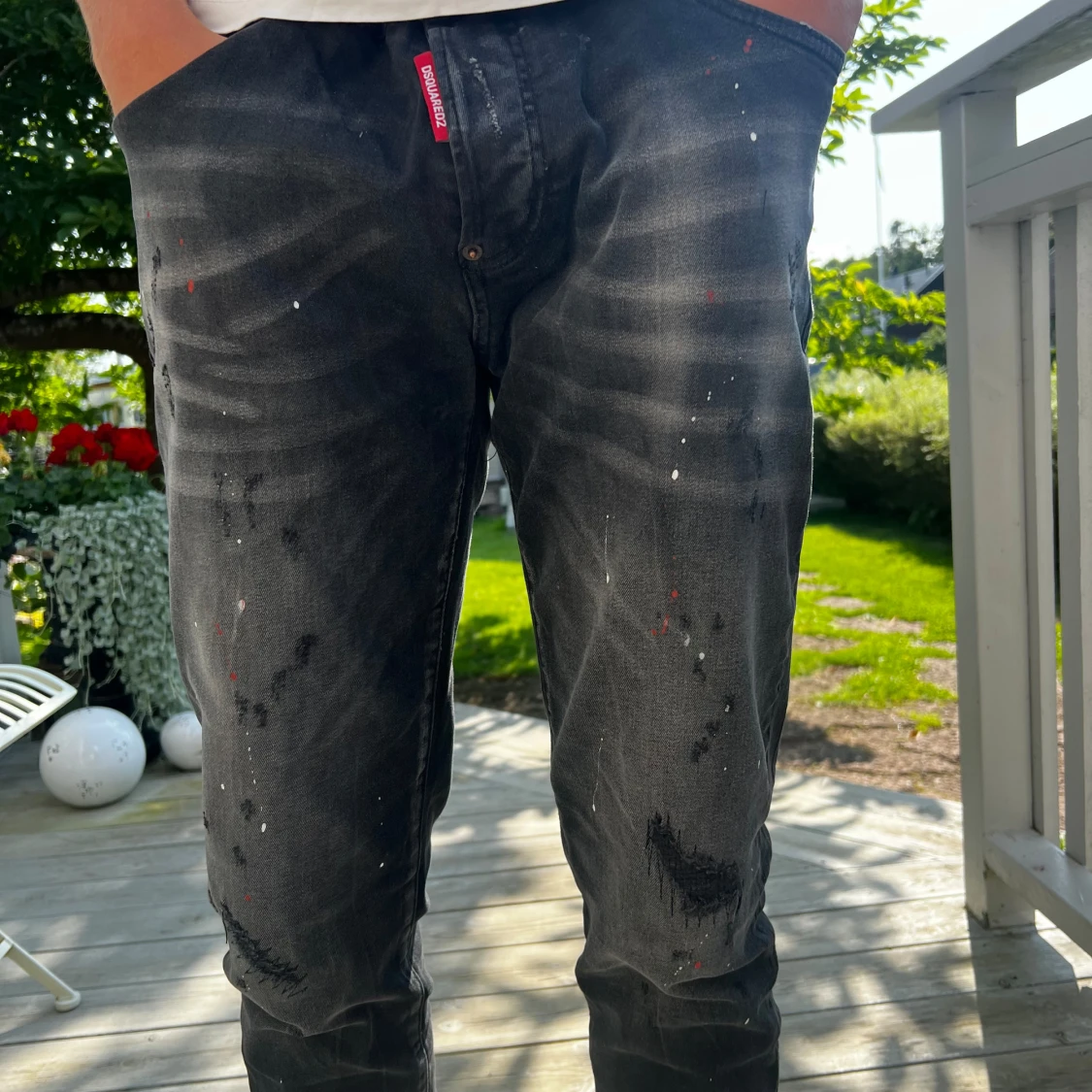 Dsquared2 Jeans - 91