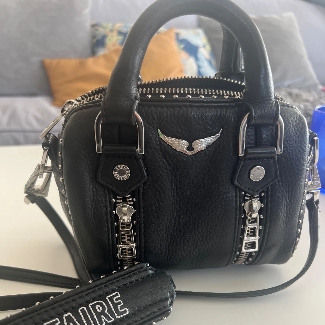 Zadig & Voltaire Väska