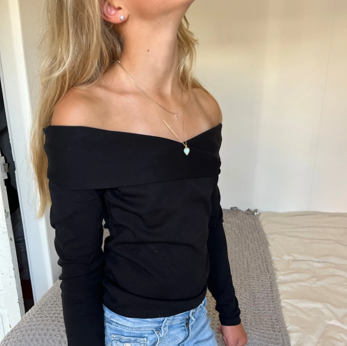 Stylein Deborah Top Long - 90