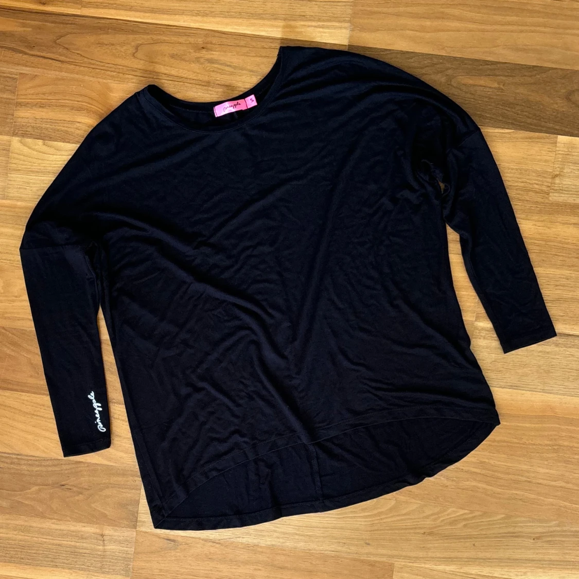 Tung långärmad tröja - 92