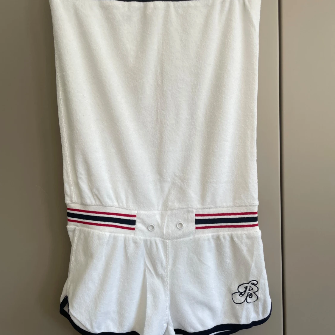  Frotté Byxdress XS/S - 90