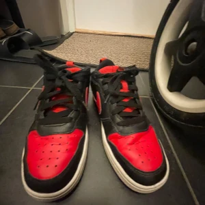 Nike  skor  - Köpt för 1000kr har Andvända endast 2 månader, säljer för 500kr. 