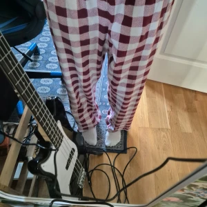 Calvin Klein pyjamas byxor - Bra sckik, pyjamas byxor från calvin klein💞