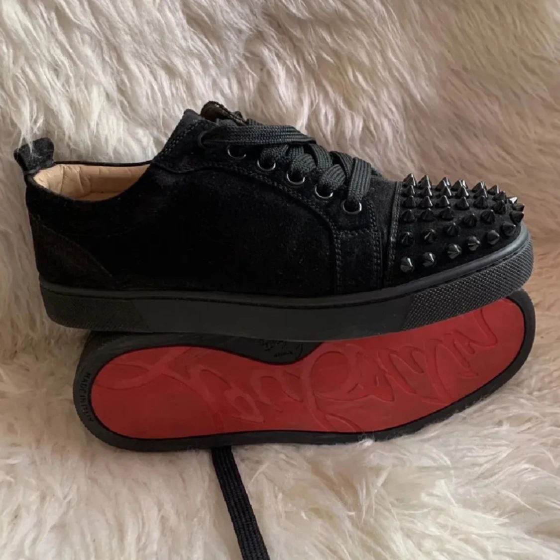 Louboutins  - 90
