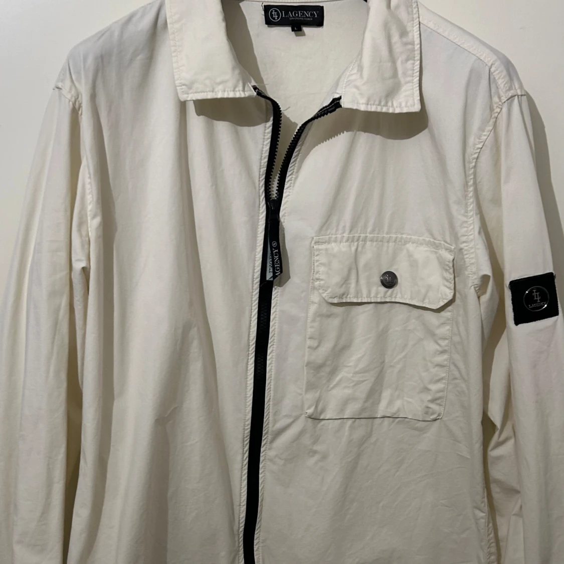 Lagency Tunn jacka  - 90