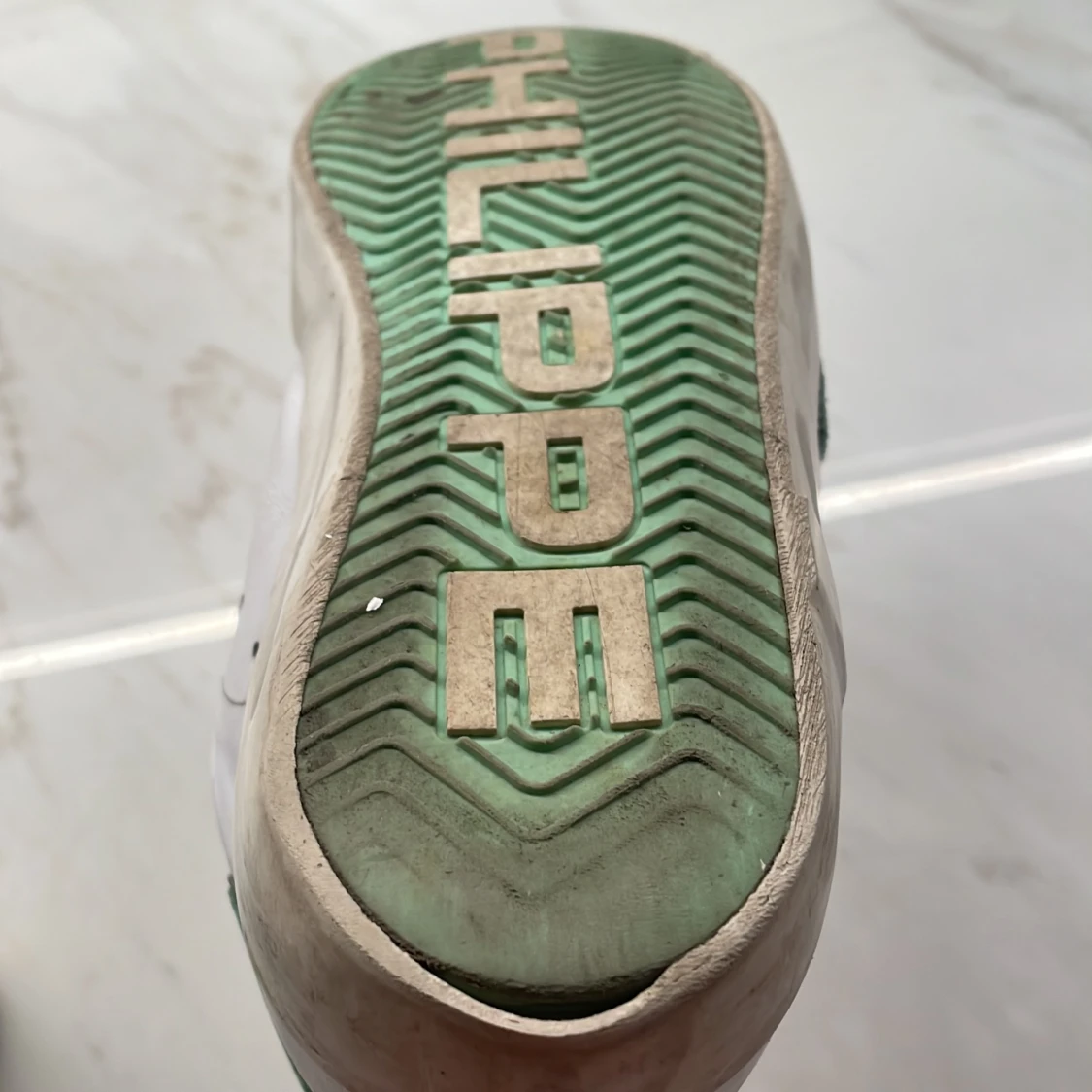 Philippe Model  - 93