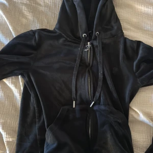 Juicy couture tröja  - Storlek XS, nyskick.