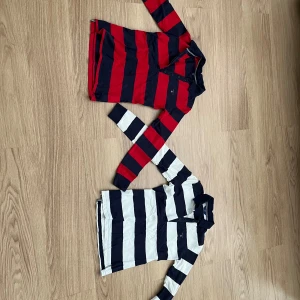 Gant piké 2x - Hej säljer två stycken gant pikéer. Båda tillsammans kostar 200kr + frakt och en för 100kr. + frakt  XS storlek på båda .Förövrigt är det bra skick och knappt använt. Pris kan diskuteras 😊