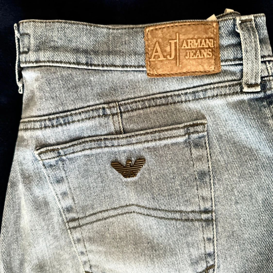 Armani jeans - 90