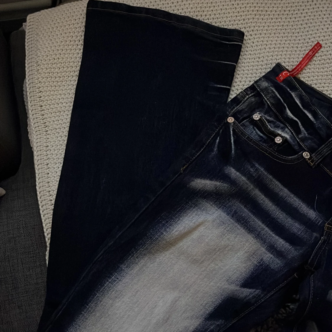 Crazy age jeans - 91